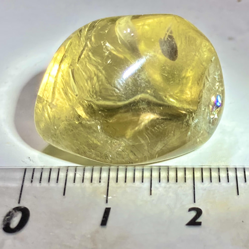 変革の石✨ 万華鏡 オウロヴェルデクォーツ メタモルフォーゼス