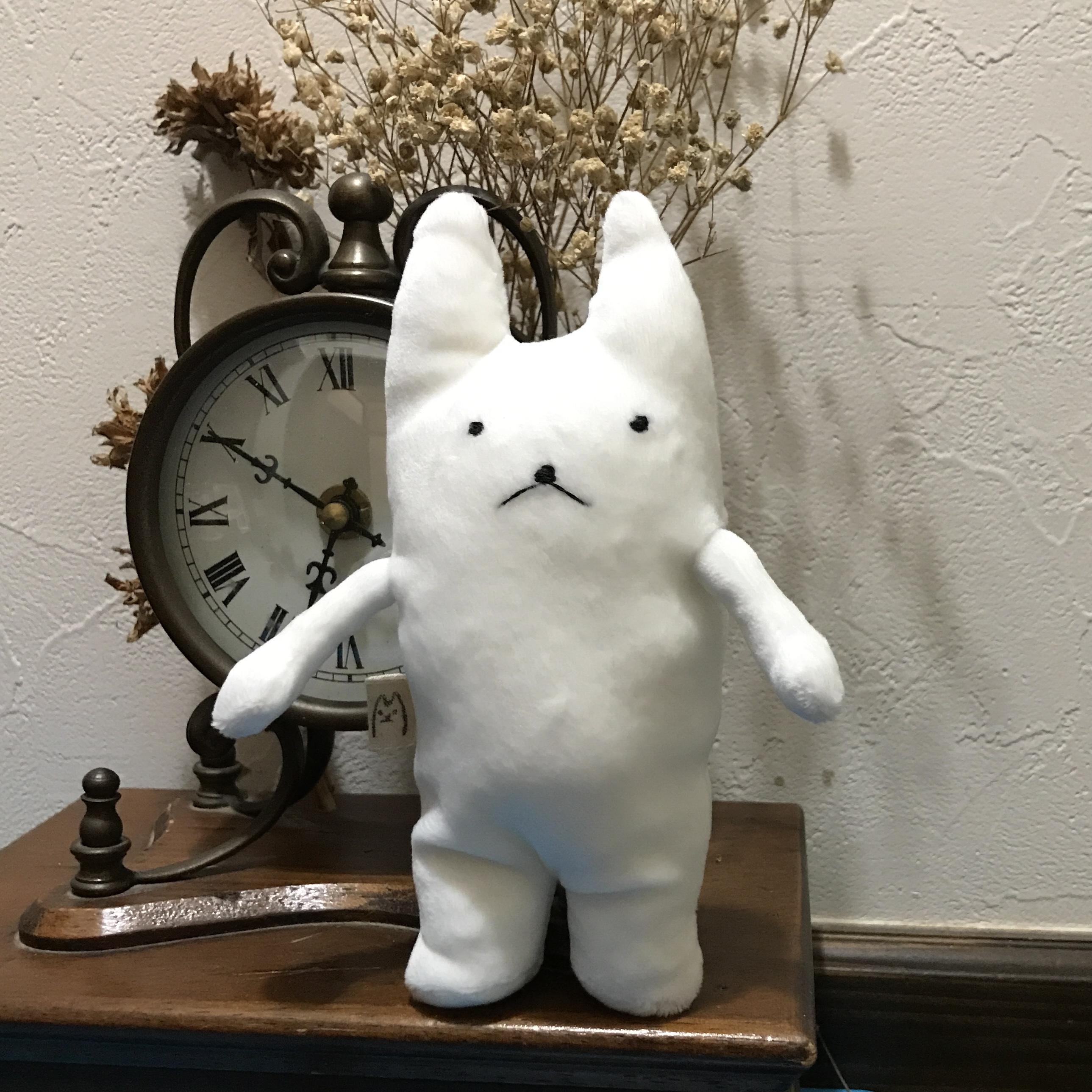 ゆ*⭕様 自作ぬいぐるみ　15cm 犬　骨あり 6188fyhjJEL._AC_UL210_SR210,