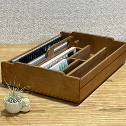 りもこんぽっかページ リモコン 横置き 収納 整理 ♬ その他インテリア雑貨 clover