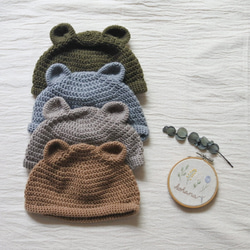 しいたけの帽子　乳児用　ハロウィン　簡単　仮装アイテム　フェルト帽子 しいたけの帽子 フェルト帽子 ハロウィン 劇 簡単 仮装アイテム