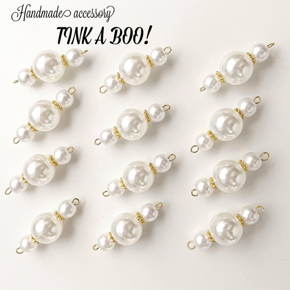 【送料無料】TINK A BOO! 1000円分のおたのしみ袋！　小　 7枚目の画像