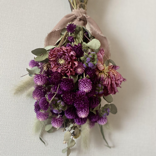 ・*.punchan‪‪‪.*¨̮・様 ドライフラワー スワッグ punchan‪‪‪.*¨̮・様 ドライフラワー スワッグオンライン ‬‬‬