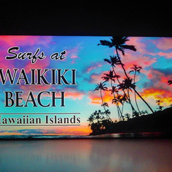 壁掛け Lサイズ オーダー無料】富士山 さくら 桜 渓流 景色 写真 日本