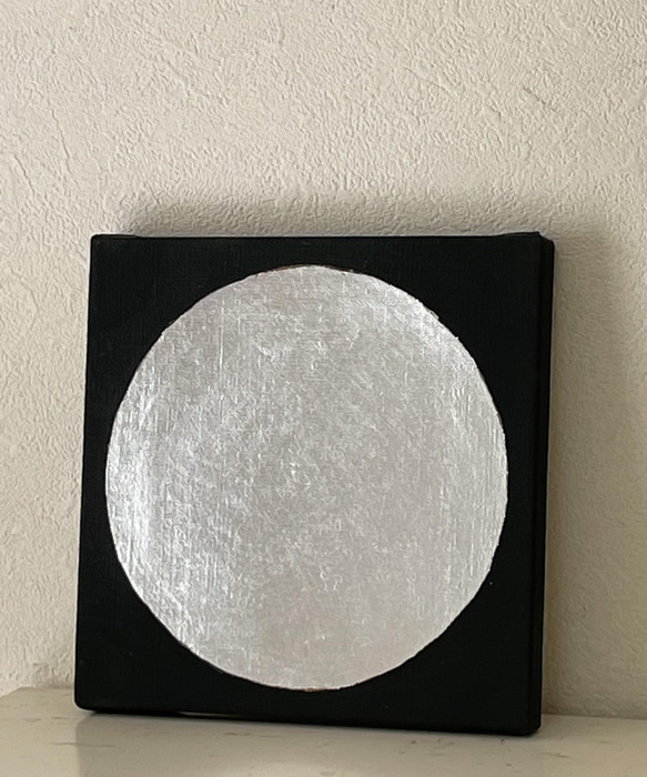 銀の月 3枚目の画像