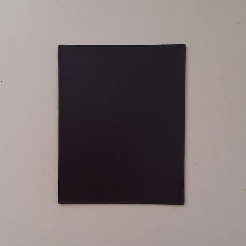 ハッピーひまわり畑の作品 マグネットシート 1枚 印刷アート