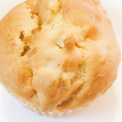 友達を呼ぶ日のマフィン 4枚目の画像