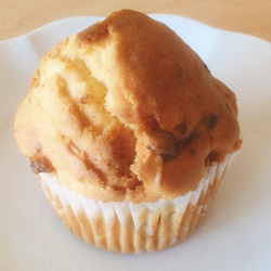 友達を呼ぶ日のマフィン 3枚目の画像