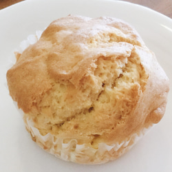 リモートワークな日のマフィンとスコーン 2枚目の画像