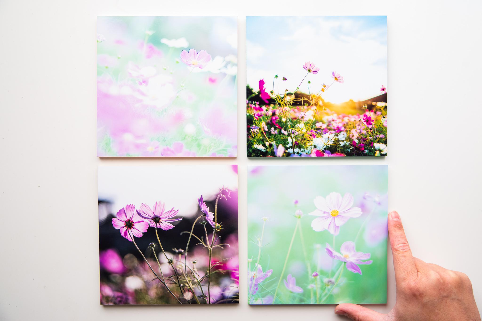 SQU4RE 150 -スクエア150-【Vivid＆Pastel】新生活を彩るインテリアフォト