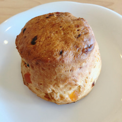 家族で過ごす休日のスコーン 7枚目の画像