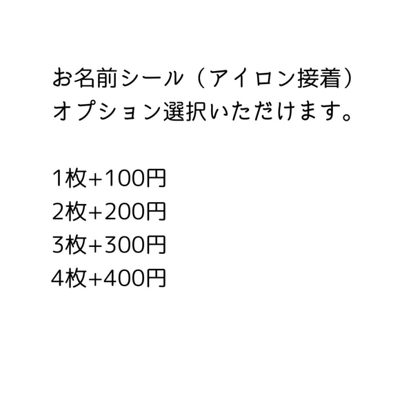 【持込生地でオーダー製作】☆入園入学グッズ（絵本バッグ） 2枚目の画像