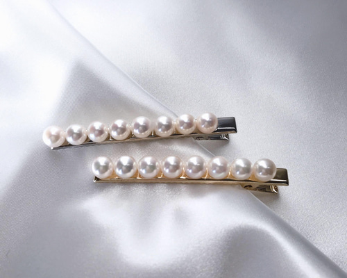 アンティーク SPM刻印 珊瑚 真珠 オパール ヘアークリップ 髪飾り ヘアクリップ 小さめ 貝殻 海 オーシャンモチーフ お洒落 髪飾り ha