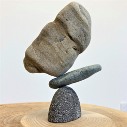 「マルタ座」 かませ石セット（皮なし）[m40043112] 5枚目の画像