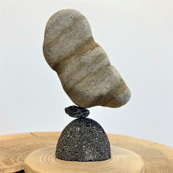 「マルタ座」 かませ石セット（皮なし）[m40043112] 4枚目の画像