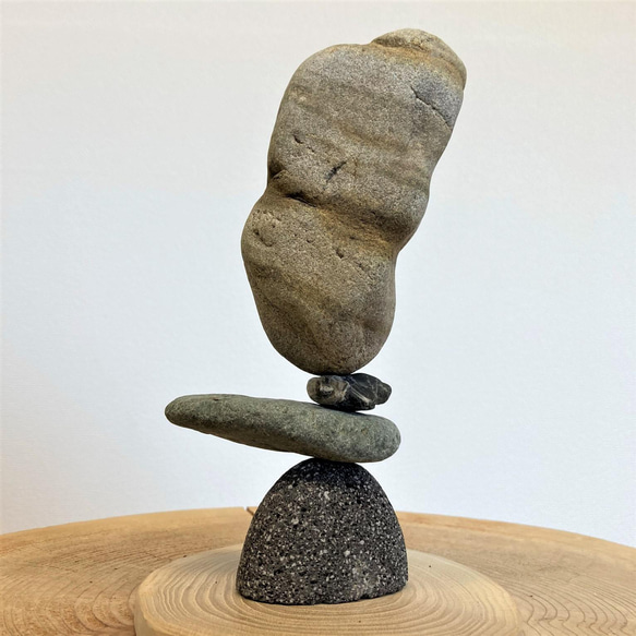 「マルタ座」 かませ石セット（皮なし）[m40043112] 6枚目の画像