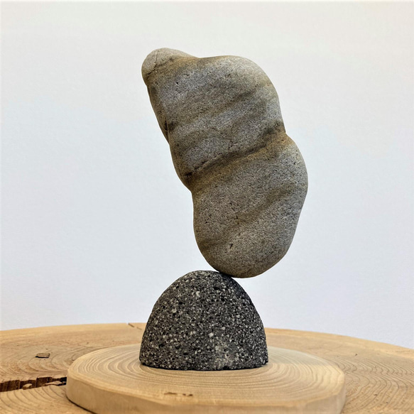 「マルタ座」 かませ石セット（皮なし）[m40043112] 1枚目の画像