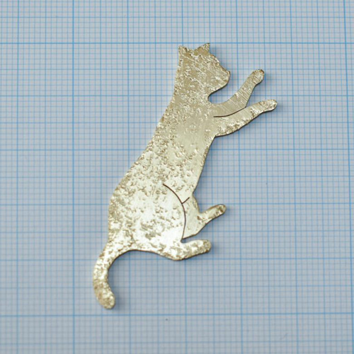 フローライト立ち猫ちゃん♡♡No.2418 Wigs2you】ペットウィッグ/P-022/アフロ/巻き髪/コスプレ/激かわ