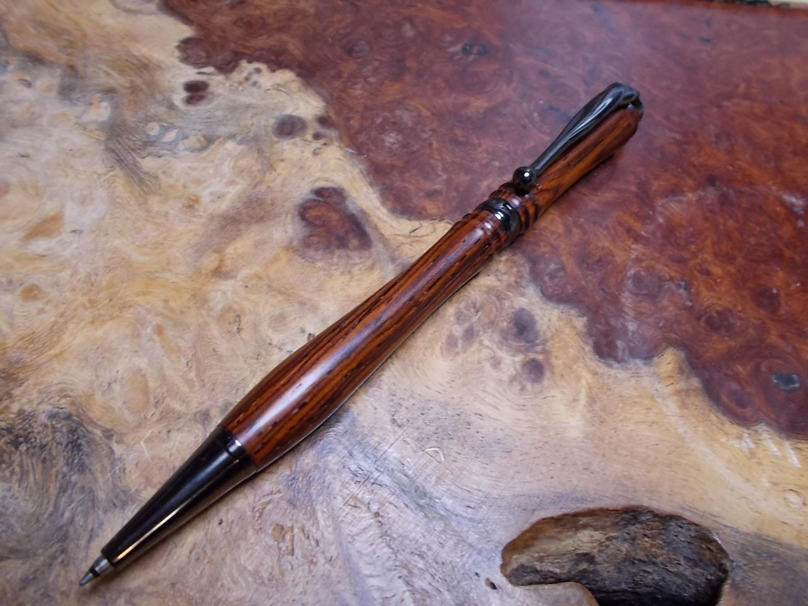 ココボロのフリクションボールペン　(ジェットストリームＳＸＲ－80)　絶滅危惧種で超希少！