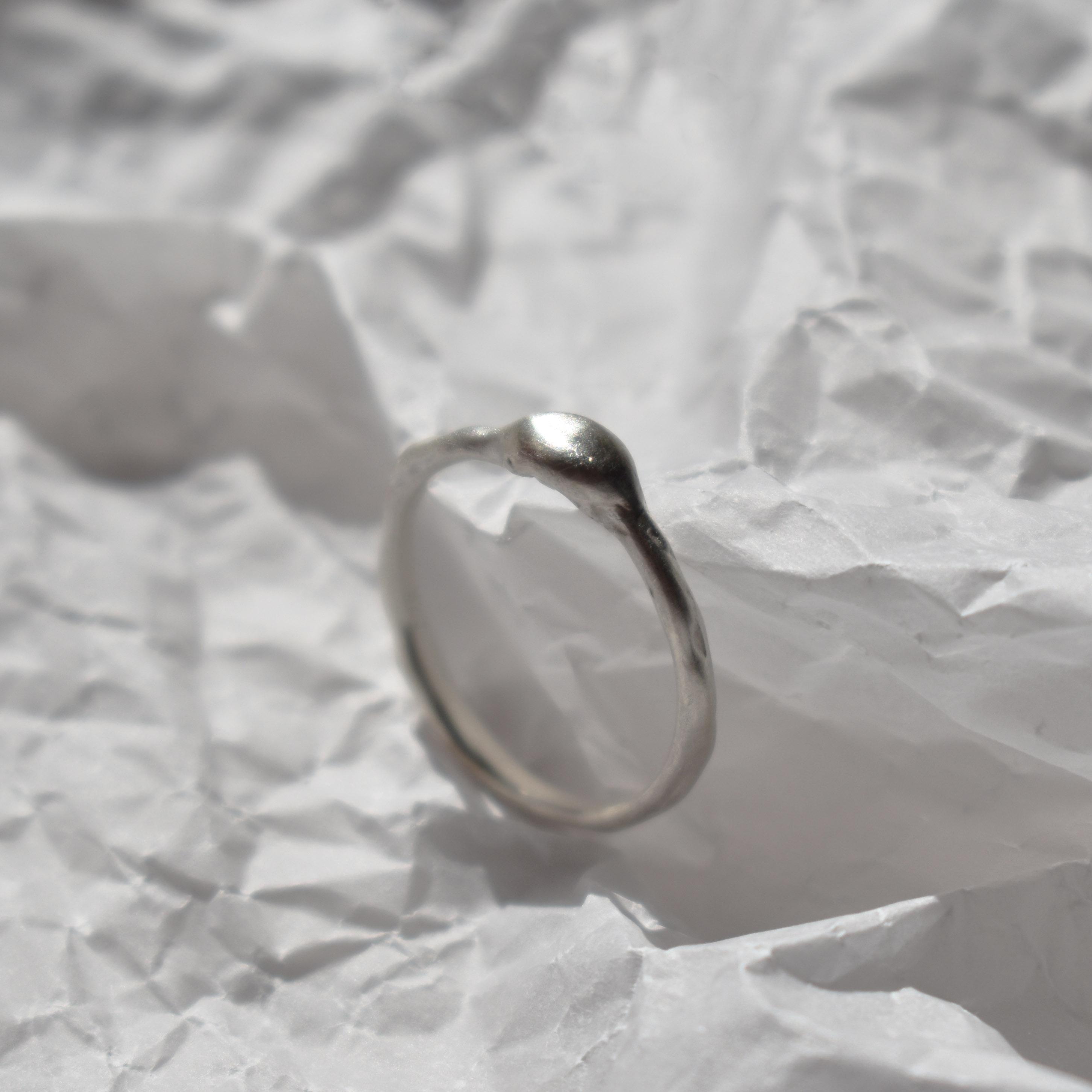 kakusu ring/リング
