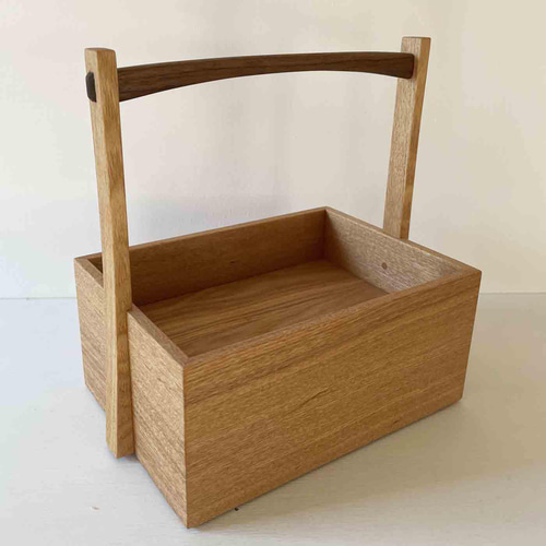 【紫檀】 小物入れ　煙草入れ　盆　4点セット 時代物 煙草盆 3個セット 火入 銅製 紫檀 莨盆 古民家 古民具