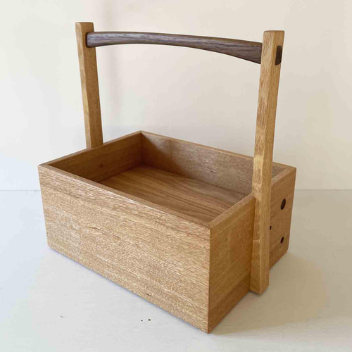 煙草盆 抽斗付／タモ2 その他インテリア雑貨 ZEROSSO 通販