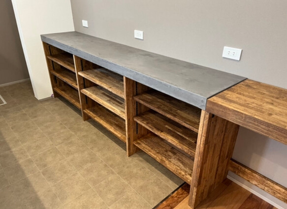 モールテックスカップボード天板 モールテックス カップボード天板 テレビ台・テレビボード