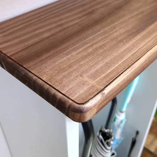 北欧風木製傘立てスタンド 北欧風木製傘立てスタンド 傘立て OC Handmade 通販 13189702