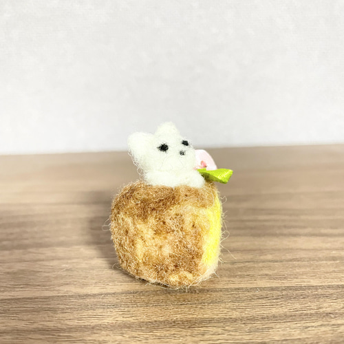 チーズページ確認用 羊毛フェルト ハンドメイド チーズ様専用ページ確認用 羊毛フェルト ハンドメイド 【公式通販】