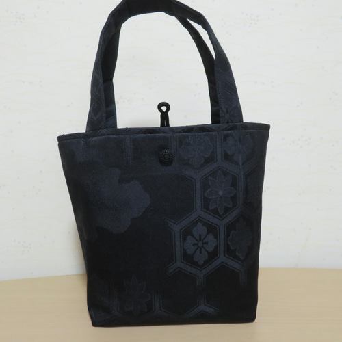 ★専用★2品おまとめ★帯リメイクリュック❤鷹&黒帯❤ CRUX ターポリン2層式BOXリュック 27L MINES柄 ブラック 107457