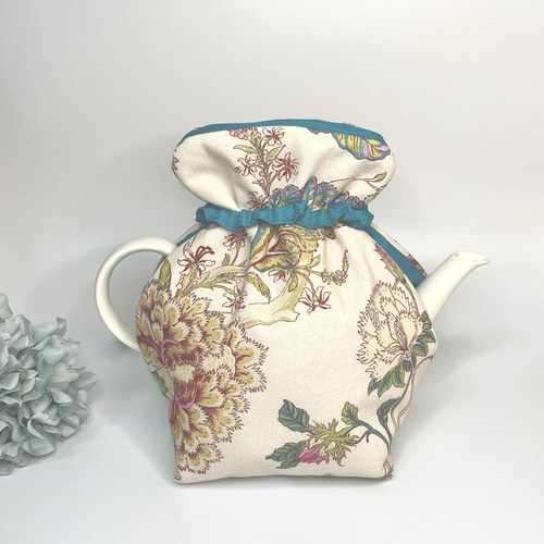ティーコゼ　ティーコージー ティーコゼー(S) Tea cozy (S)