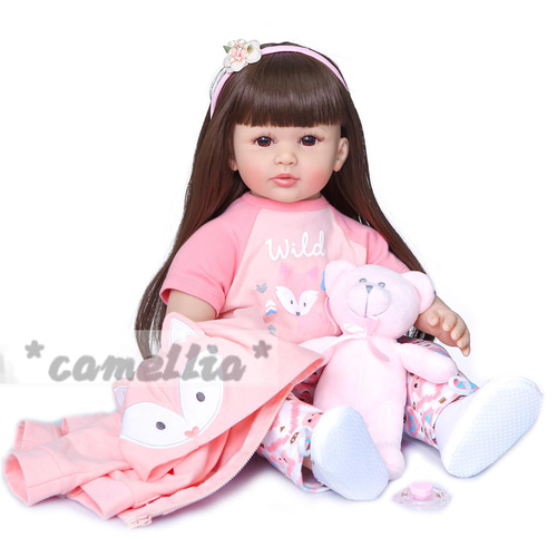 camellia˚』双子赤ちゃん◎可愛らしい 女の子◎大人気◎赤ちゃん