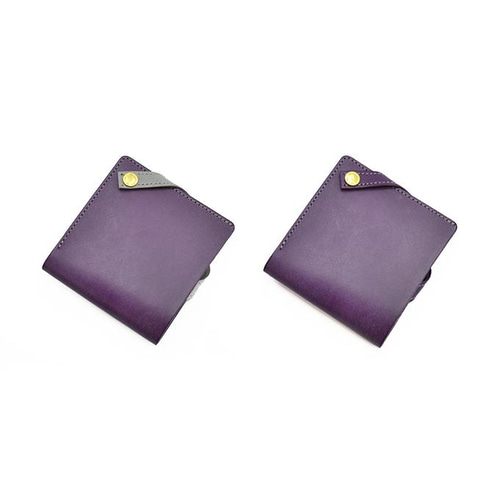 特許》手のひらサイズのミニ財布【理 kotowari® mini】(ロロマ 特許》手のひらサイズのミニ財布【理 kotowari® mini】(ロロマ