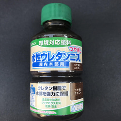 〔即納〕お雛様　ひな飾り　ぼんぼり　ひし餅・花飾り付き　木工ハンドメイド 8枚目の画像