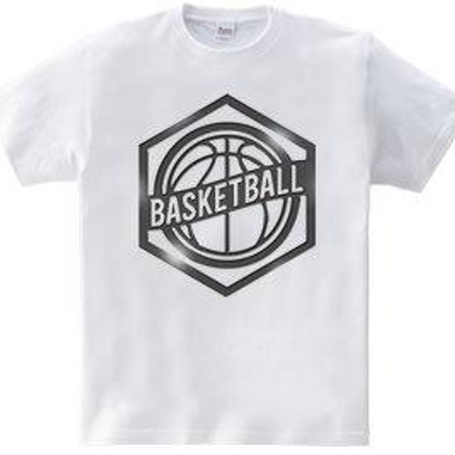 MU BASKETBALL ロゴ Tシャツ MU BASKETBALL ロゴ Tシャツ