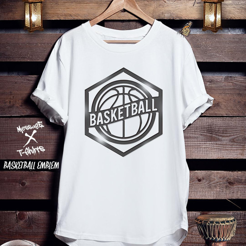 basketball Tシャツ バスケットボール 楽天市場】最大10％OFFクーポン【7/1】 バスケットボール
