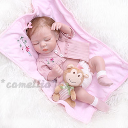 amellia˚』◎可愛い赤ちゃん◎ベビードール◎リボーンドール◎癒やし