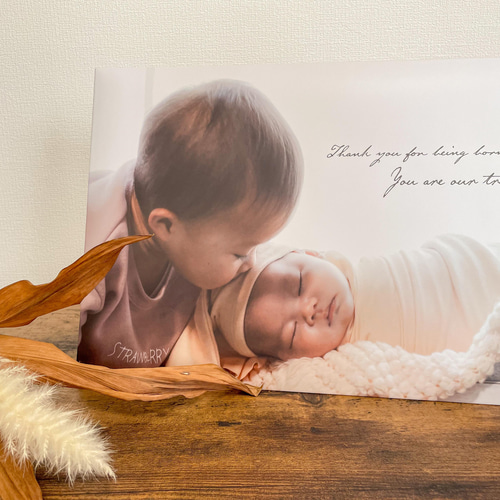 ハンドメイド オーダー受付ページ ♡女の子 冬 パネル♡ ハンドメイド