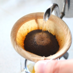 ペルー チャンチャマイヨ コーヒー豆  200g　ご注文後に焙煎します 6枚目の画像