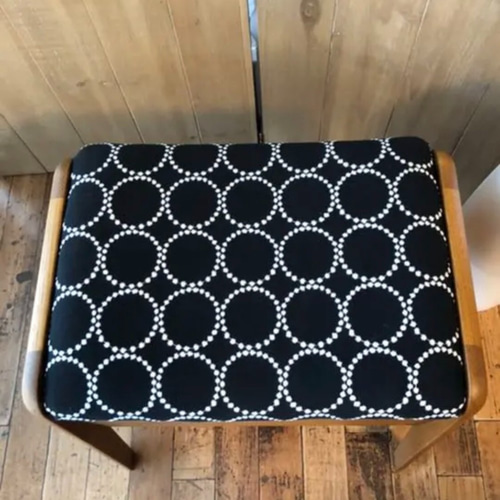 ☆販売実績累計350脚超！☆ミナペルホネン 北欧 収納スツール