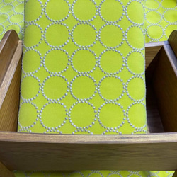 ☆販売実績累計350脚超！☆ミナペルホネン 北欧 収納スツール