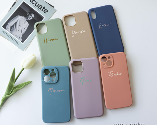 ☆美品☆VOICE CIAO☆iPhoneケース☆ スマートフォン・携帯電話