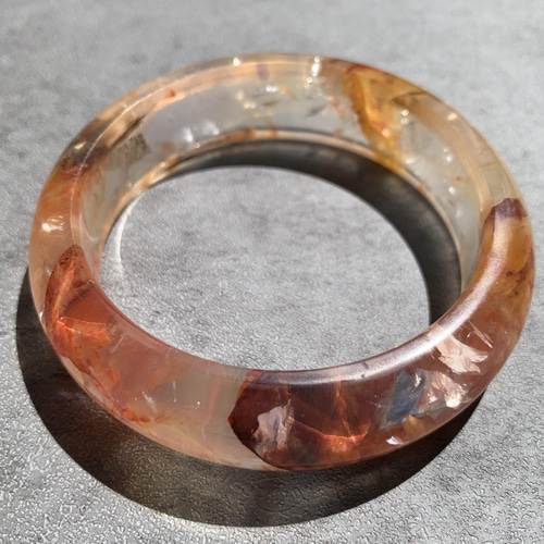 相性抜群の組み合わせ】8mm 天然石 ゴールドルチル シトリン