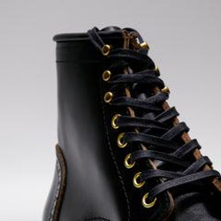 6 INCH BOOTS  Anchor　バーガンディ　パターンオーダー [受注生産] 14枚目の画像