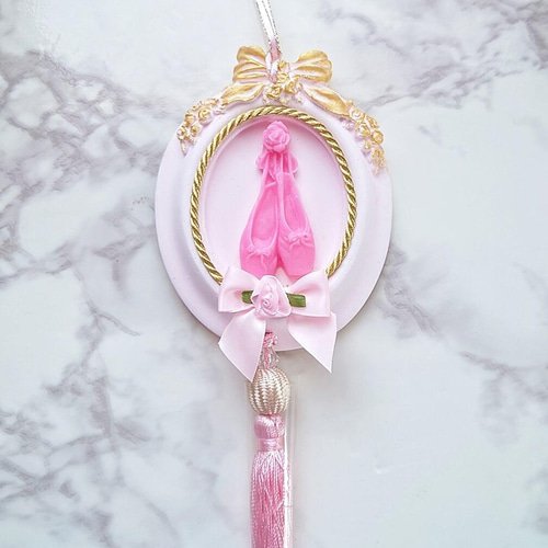 アロマストーンベビーシューズ&サシェセット