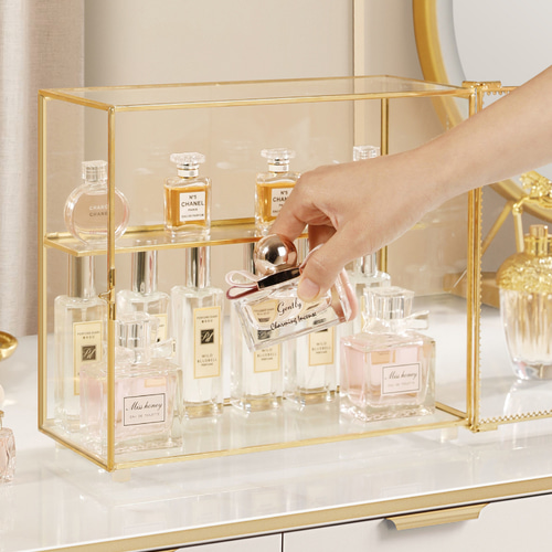 香水セット☆ケース付き☆ 香水セット☆ケース付き☆