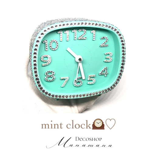 キラキラ様確認用ページ❤︎名入れオーダーメイド時計 楽天市場 | お