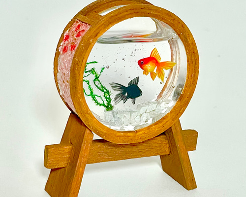 金魚 茶台 置物 香挿 香道具 装飾品 工芸品 美術品 金魚 茶台 置物 香挿 香道具 装飾品 工芸品 美術品