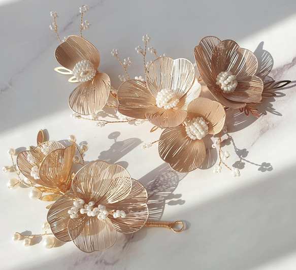ヘッドドレス 結婚式 花嫁 ヘアアクセサリー ヘッドアクセサリー ヘッドドレス 結婚式 花嫁 ヘアアクセサリー ヘッドアクセサリー