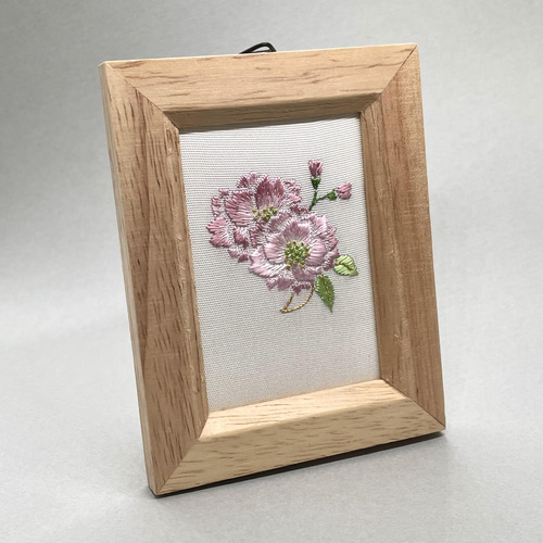 刺繍 掛け軸 インテリア 十一 刺繍 掛け軸 インテリア 十一 刺繍