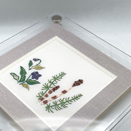 タペストリー.日本刺繍.つまみ細工 つまみ細工キット「手芸材料の卸売りサイトChuko Online」